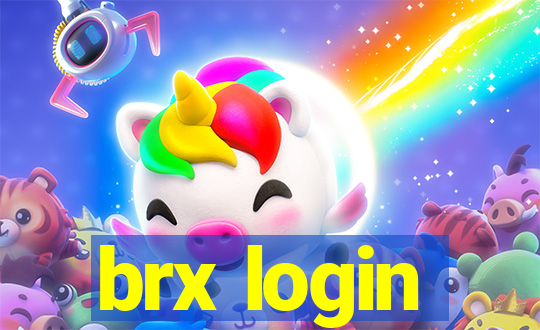 brx login